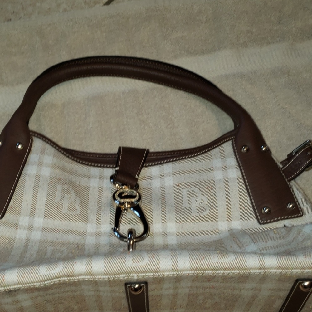 Dooney and Bourke